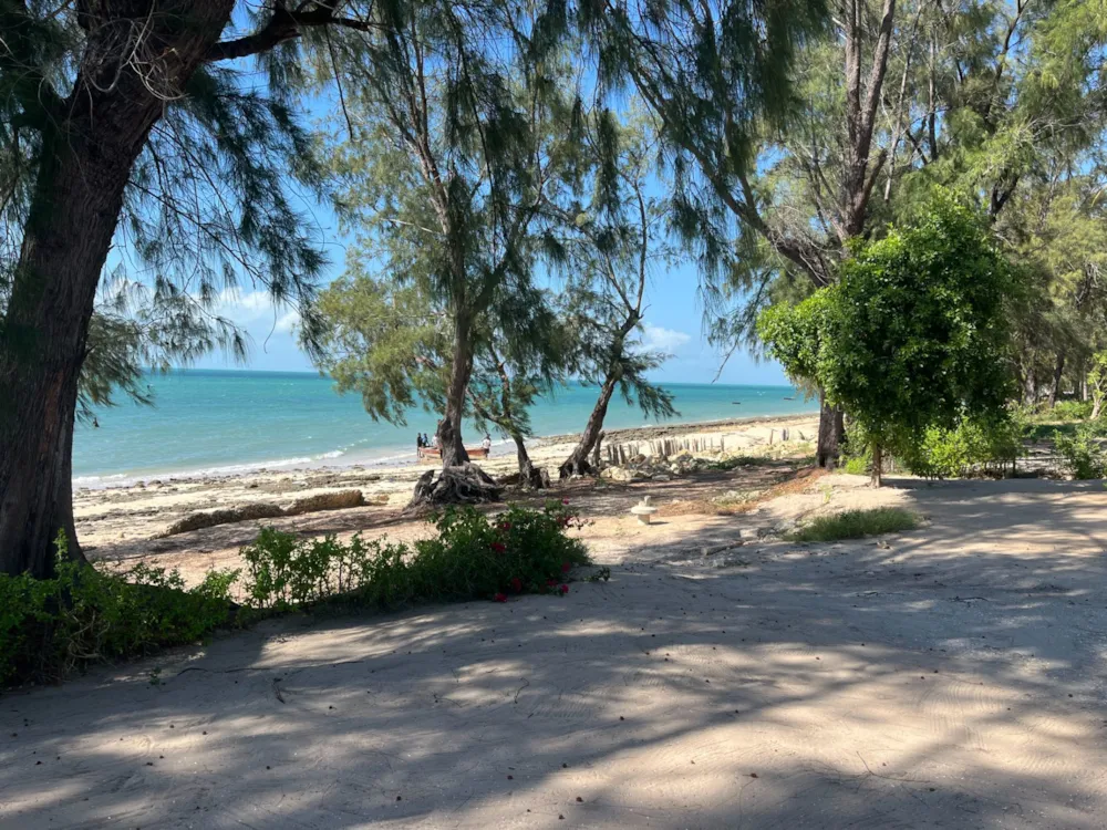 Beachfront villa for sale in Vilanculos, Mozambique - 3MQ1740069 Beachfront villa for sale in Vilanculos, Mozambique - 3MQ1740069
