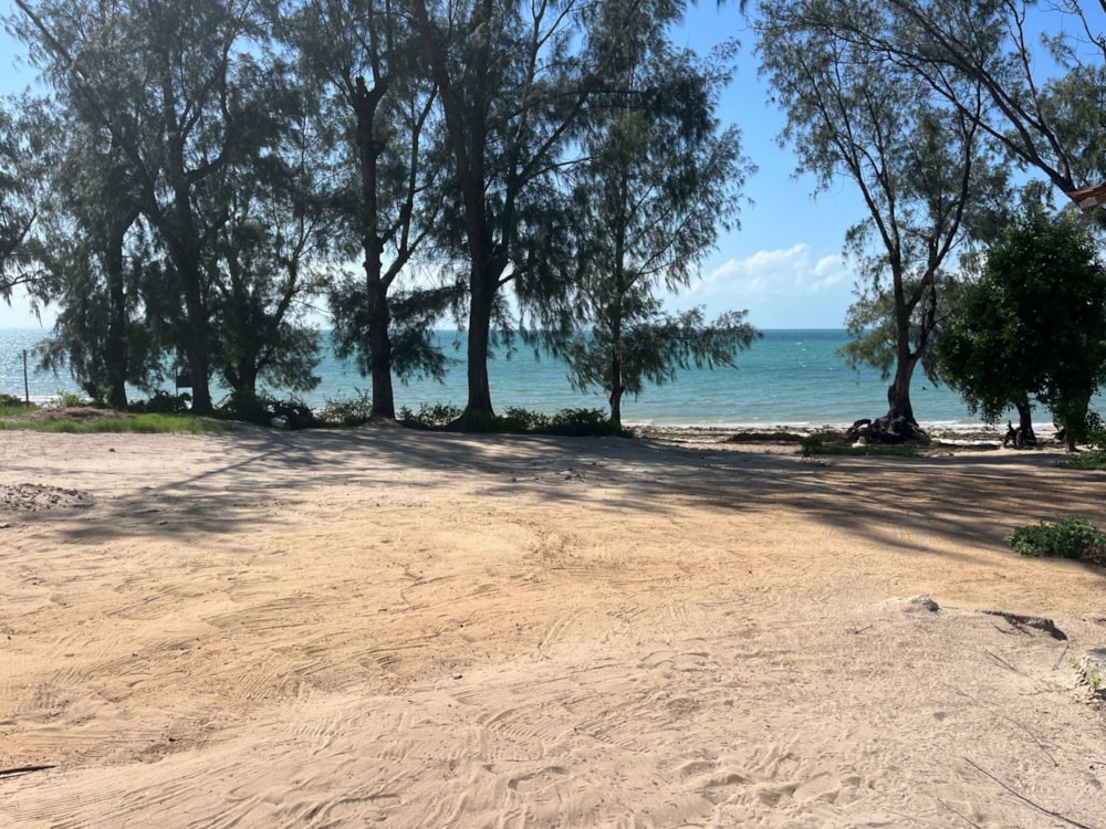 Beachfront villa for sale in Vilanculos, Mozambique - 3MQ1740069 Beachfront villa for sale in Vilanculos, Mozambique - 3MQ1740069