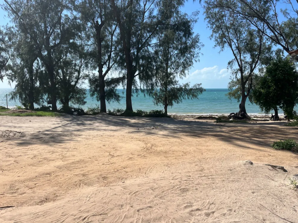 Beachfront villa for sale in Vilanculos, Mozambique - 3MQ1740069 Beachfront villa for sale in Vilanculos, Mozambique - 3MQ1740069