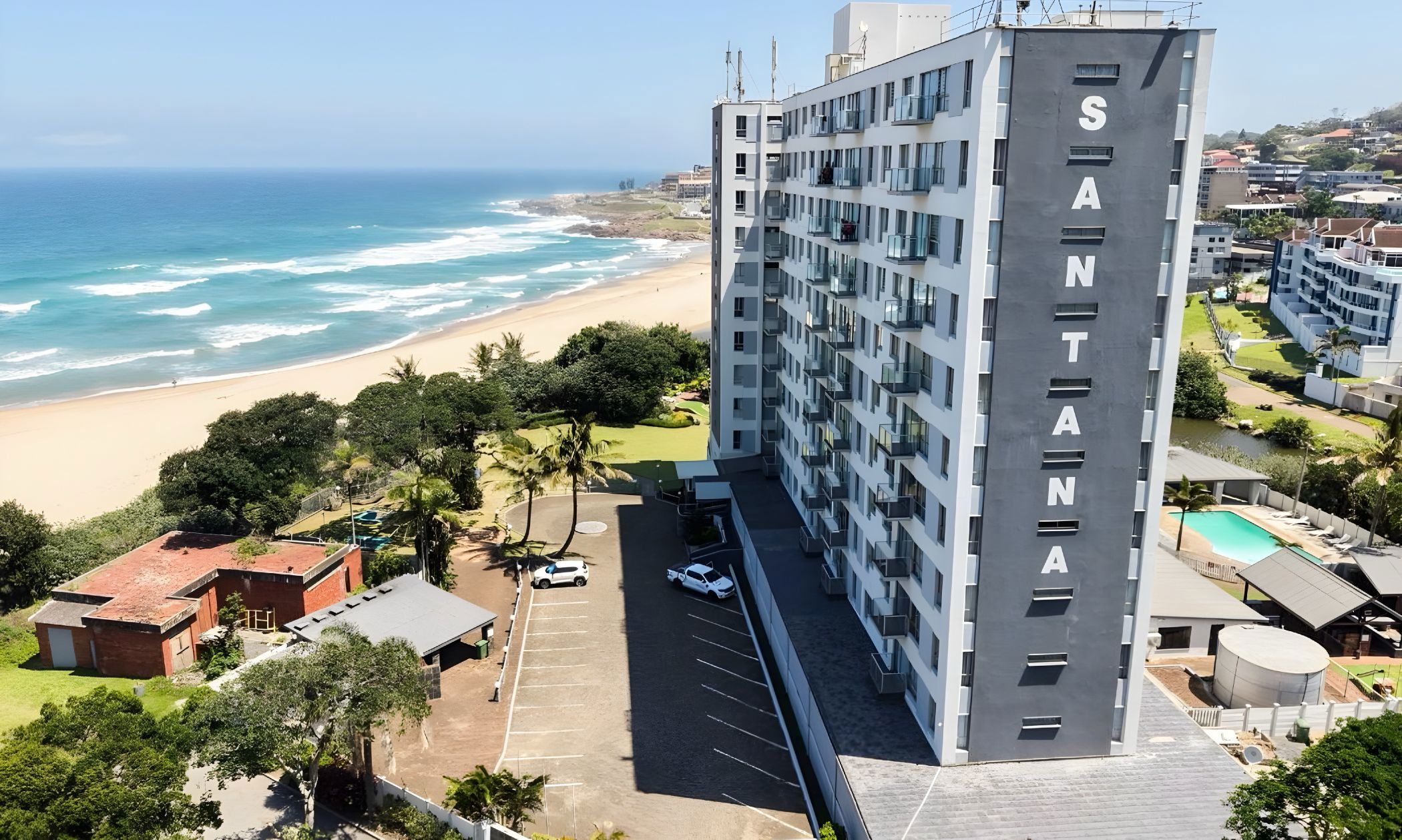Apartment for sale in Margate - 1PSH1740633
