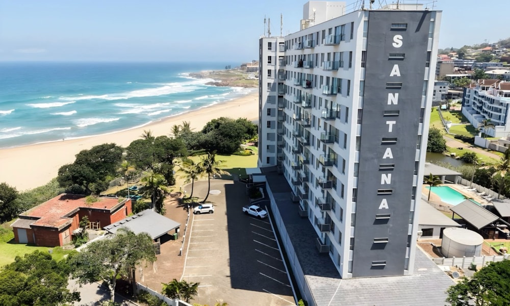 Apartment for sale in Margate - 1PSH1740633