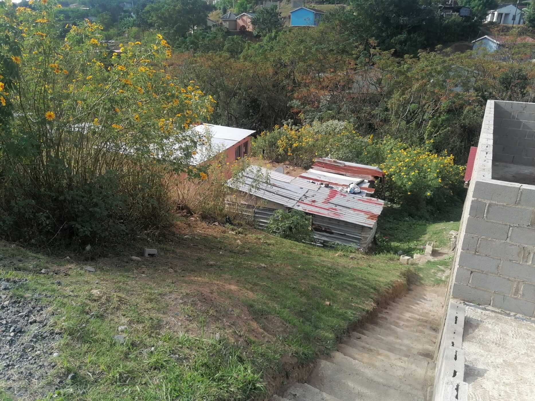 Vacant land for sale in Lovu - 1WB1740076
