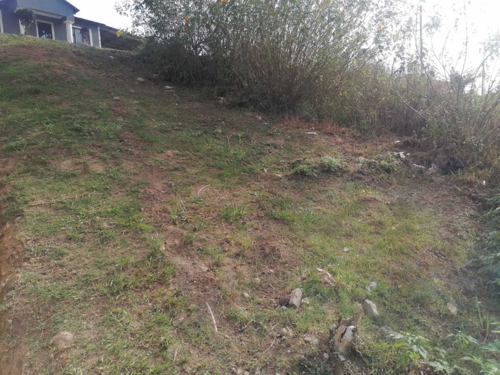 Vacant land for sale in Lovu - 1WB1740076 Vacant land for sale in Lovu - 1WB1740076