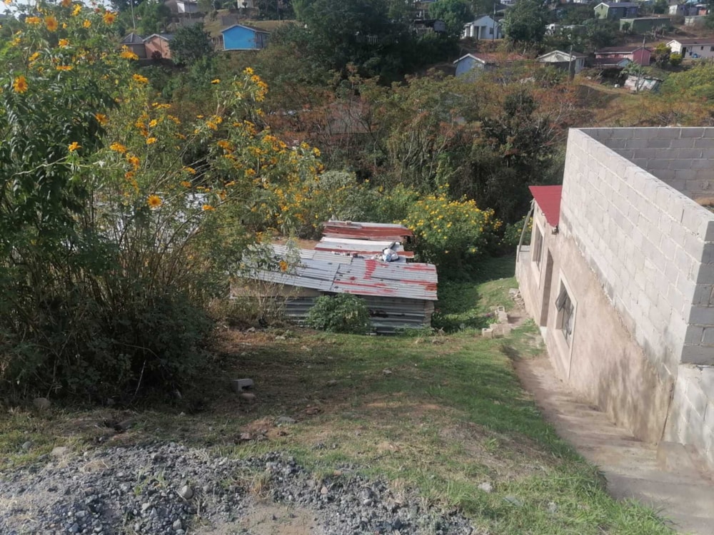 Vacant land for sale in Lovu - 1WB1740076 Vacant land for sale in Lovu - 1WB1740076