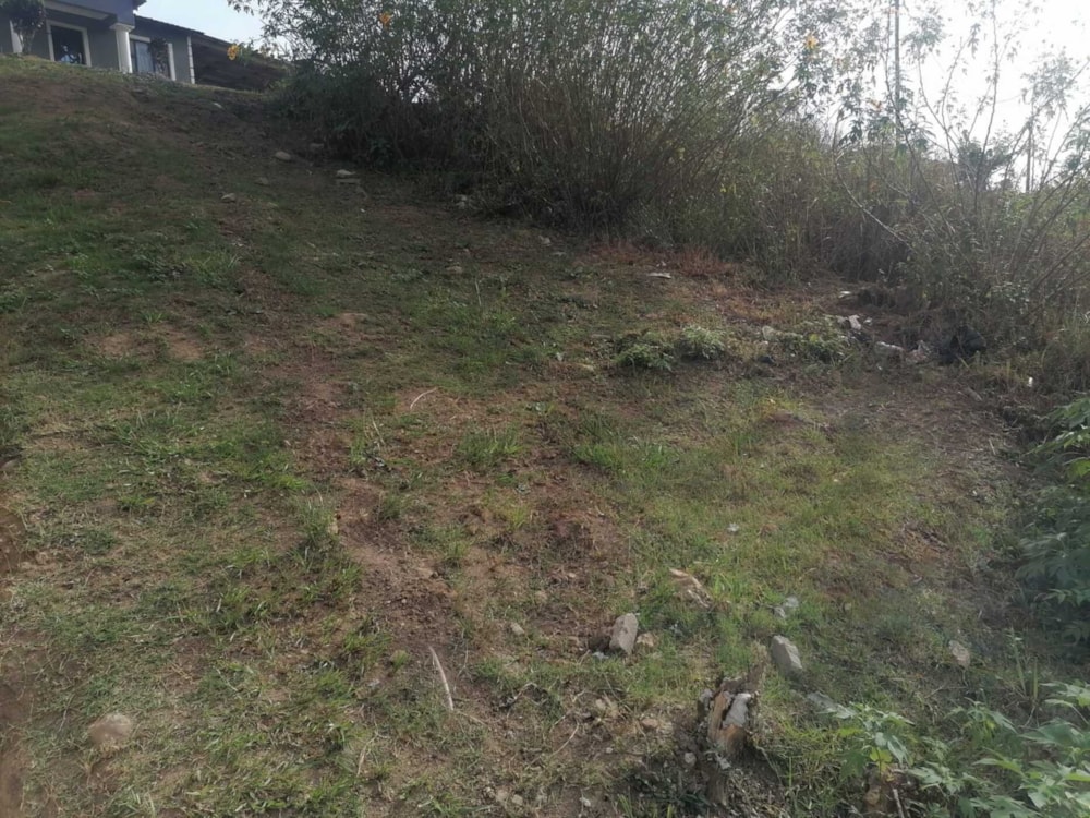 Vacant land for sale in Lovu - 1WB1740076 Vacant land for sale in Lovu - 1WB1740076