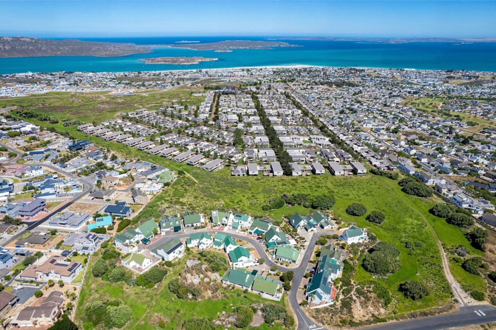 Vacant land for sale in Middedorp, Langebaan - KW1740245 Vacant land for sale in Middedorp, Langebaan - KW1740245