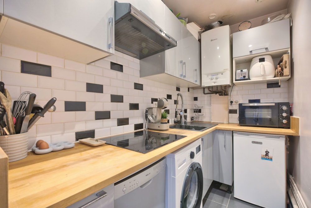 Apartment for sale in France - 3PA1740085 Apartment for sale in France - 3PA1740085