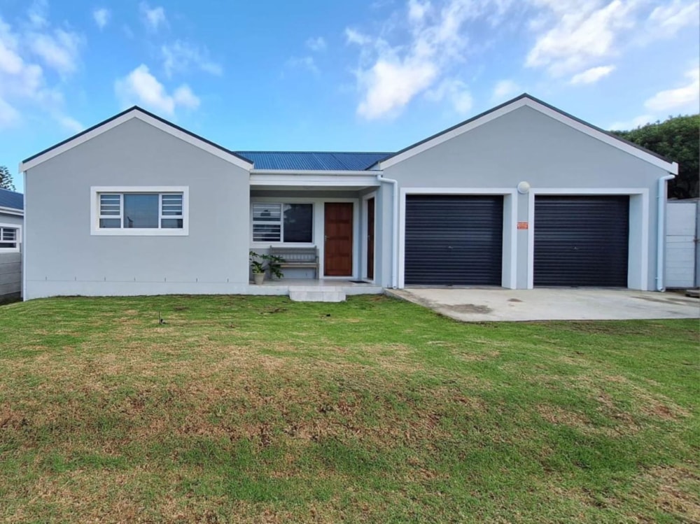 House to rent in Franskraal - 1SW1740084