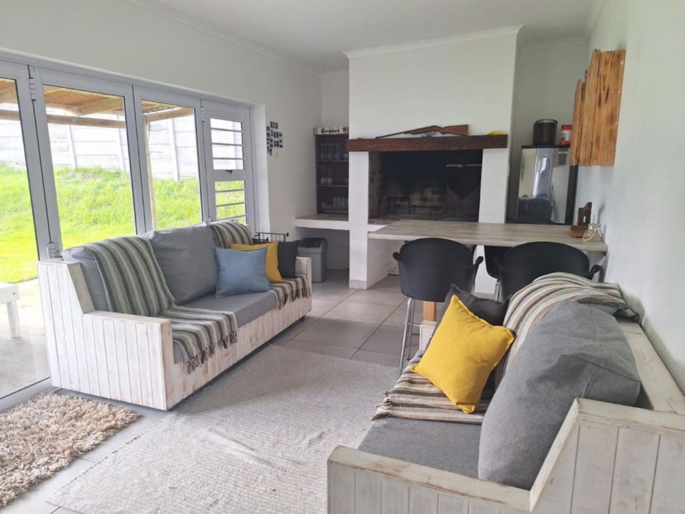 House to rent in Franskraal - 1SW1740084