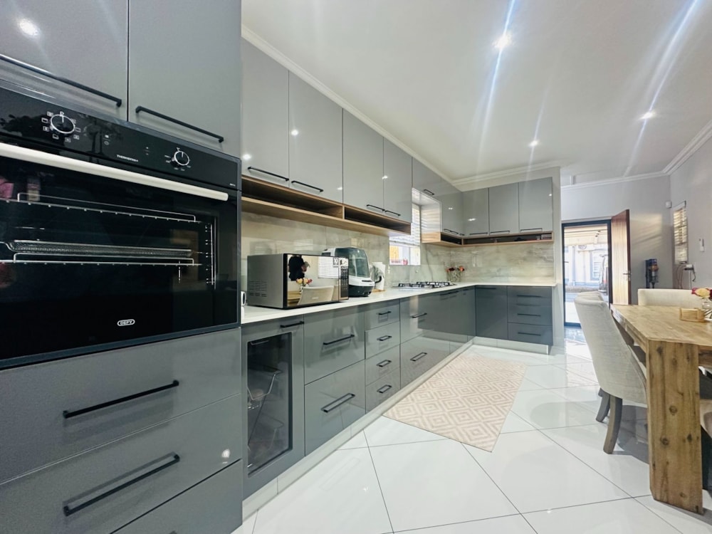 Security complex home for sale in Arboretum, Richards Bay - 1RY1740097 Security complex home for sale in Arboretum, Richards Bay - 1RY1740097
