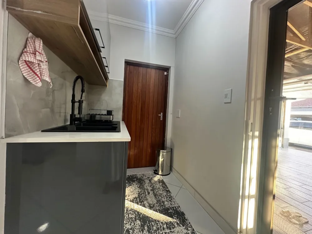 Security complex home for sale in Arboretum, Richards Bay - 1RY1740097 Security complex home for sale in Arboretum, Richards Bay - 1RY1740097