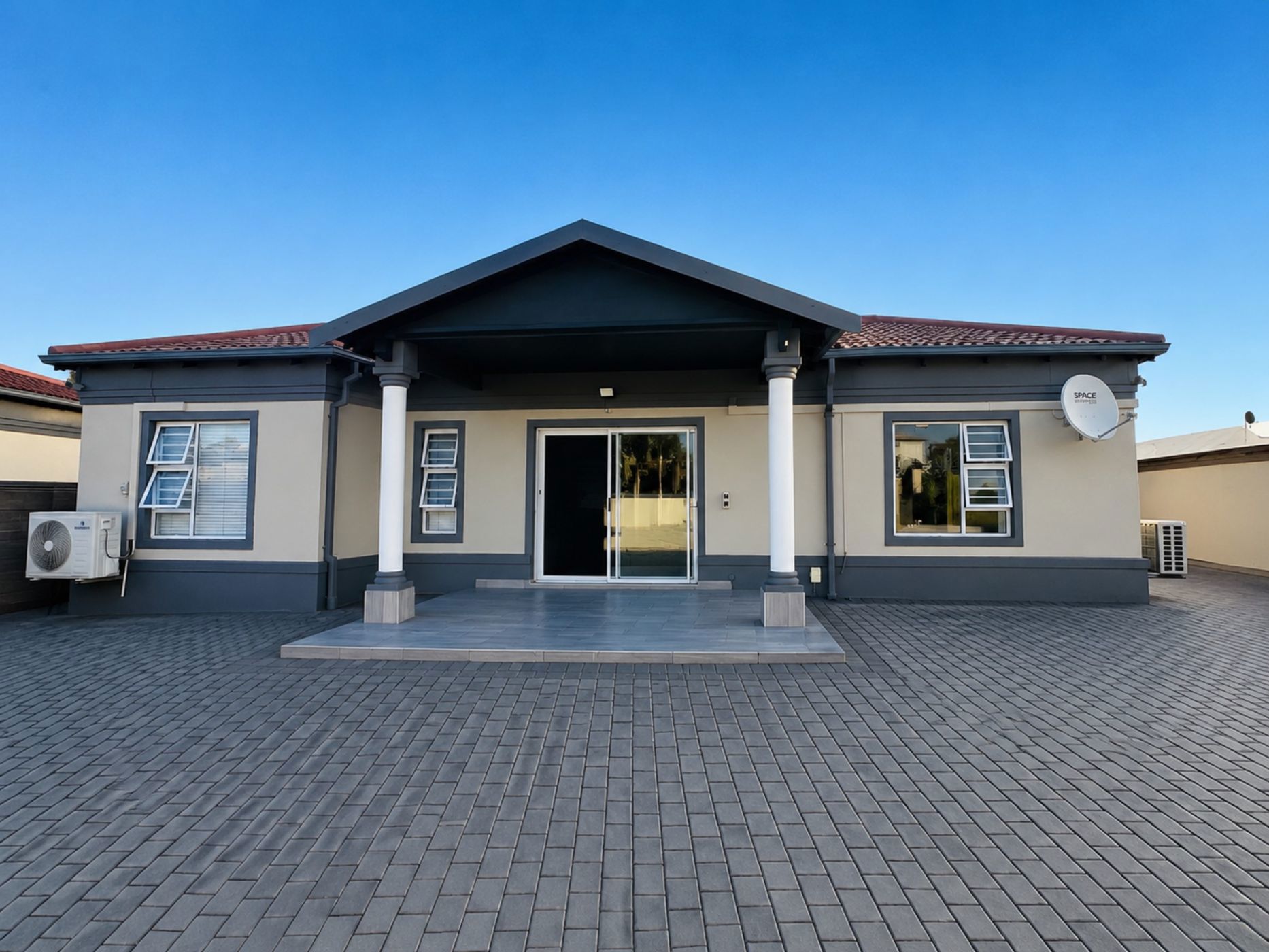Security complex home for sale in Arboretum, Richards Bay - 1RY1740097