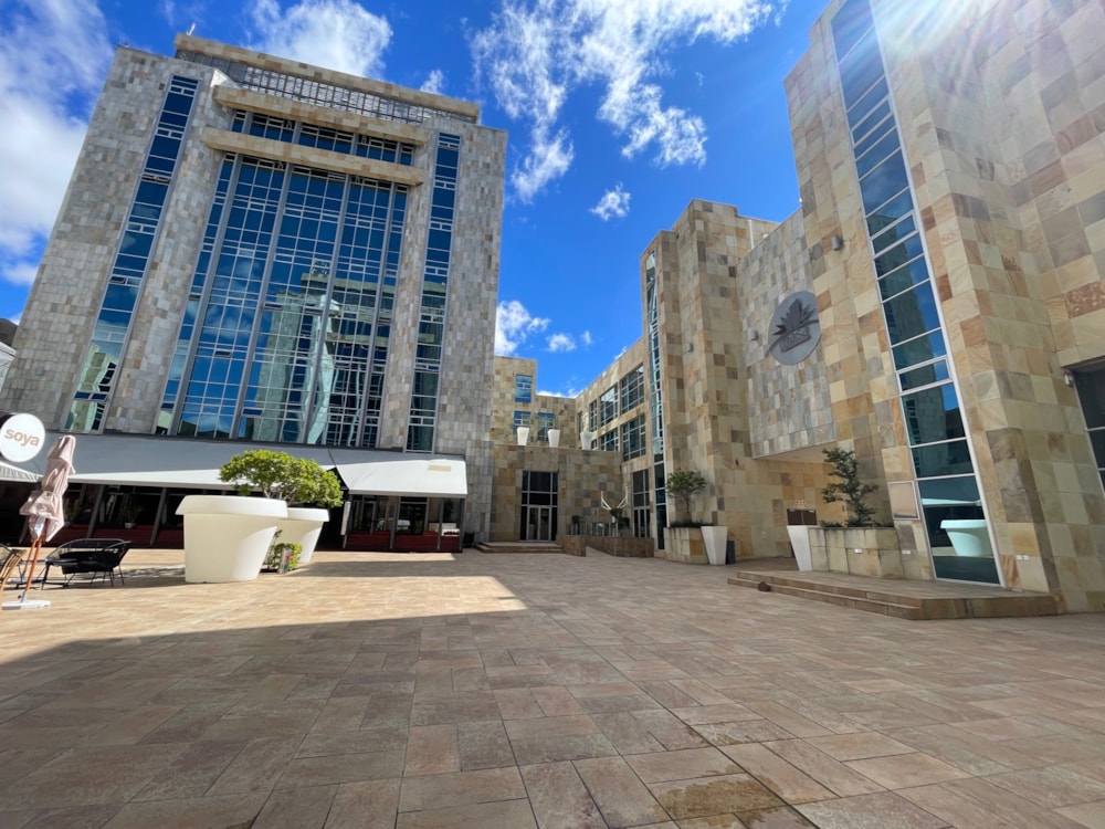 Commercial Building to rent in Gaborone CBD, Botswana - 3BO1740131 Commercial Building to rent in Gaborone CBD, Botswana - 3BO1740131