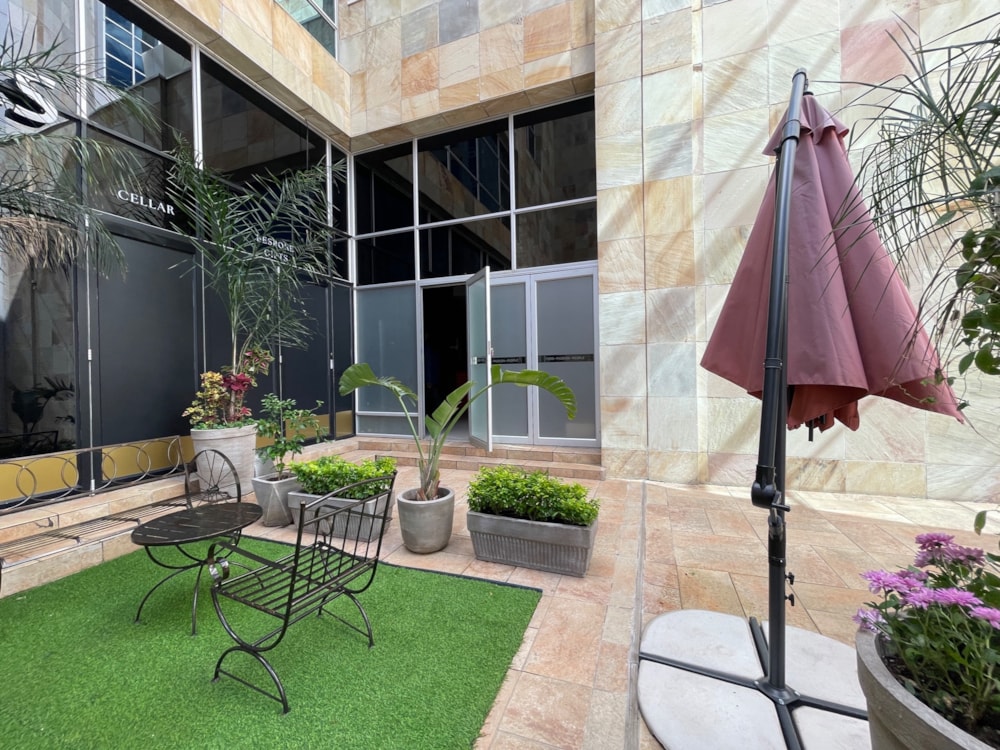 Commercial Building to rent in Gaborone CBD, Botswana - 3BO1740131 Commercial Building to rent in Gaborone CBD, Botswana - 3BO1740131