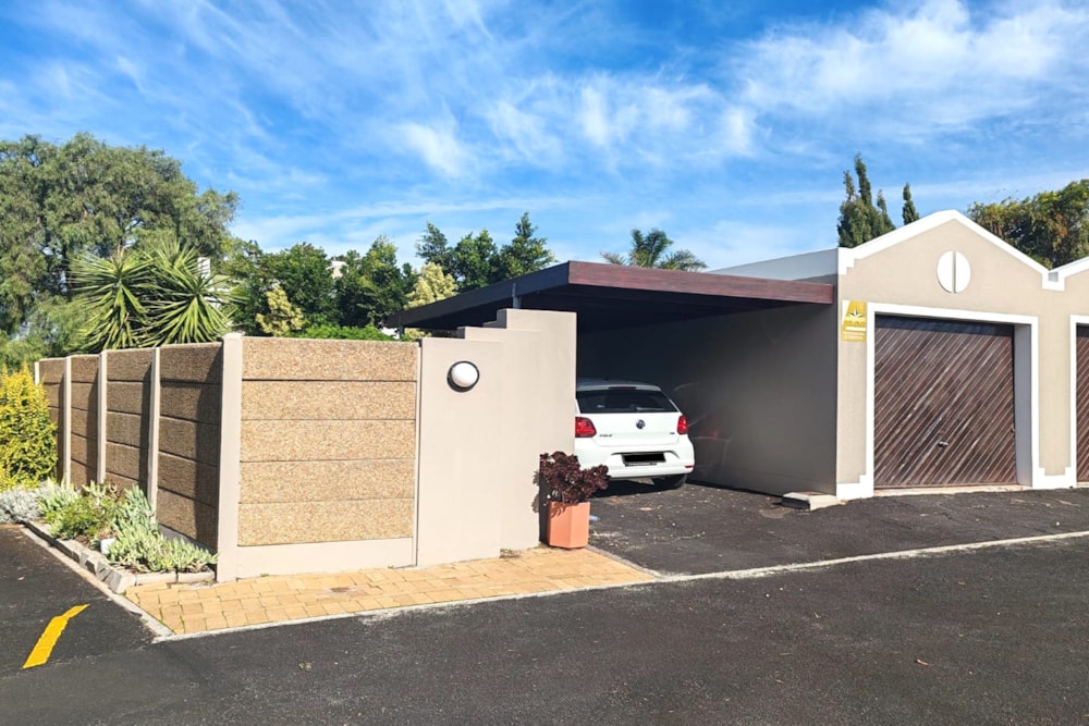 House to rent in Table View - 1TV1740293