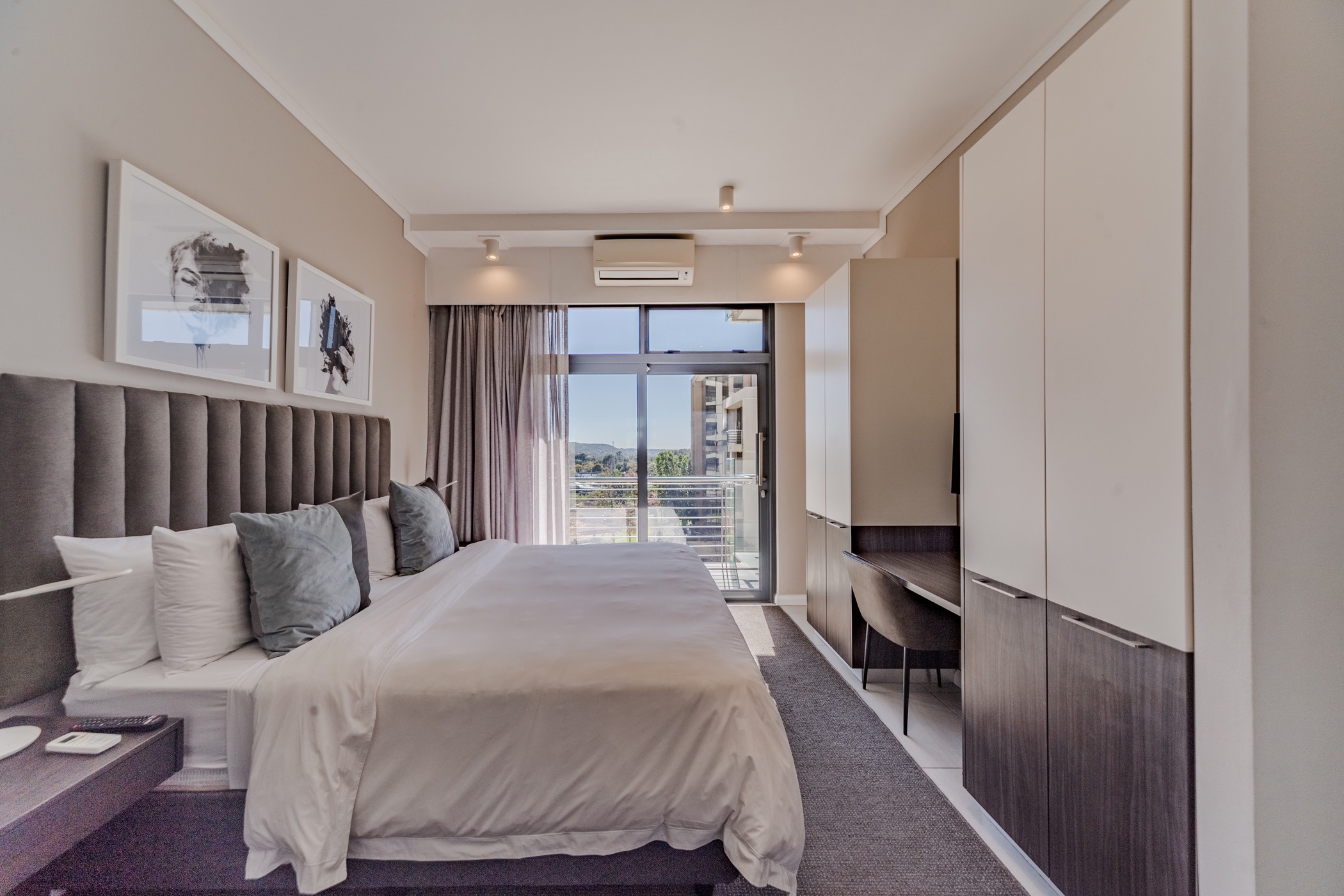 Apartment to rent in Menlyn - PTL1740590