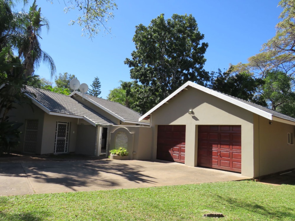 House for sale in Ellisras (Lephalale) - 1ER1740222 House for sale in Ellisras (Lephalale) - 1ER1740222