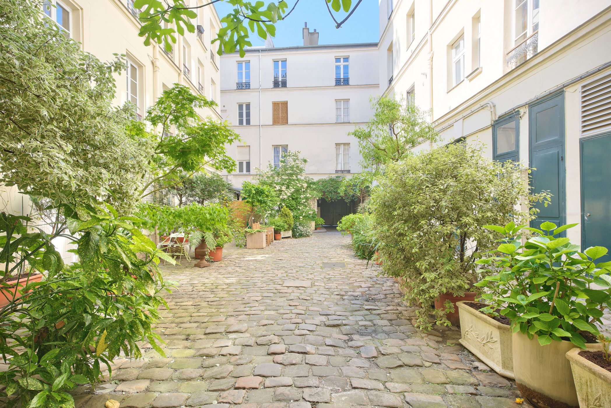 Apartment for sale in France - 3PA1740114