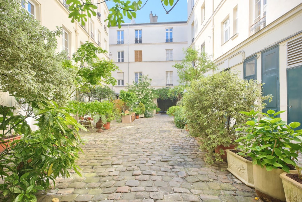 Apartment for sale in France - 3PA1740114 Apartment for sale in France - 3PA1740114