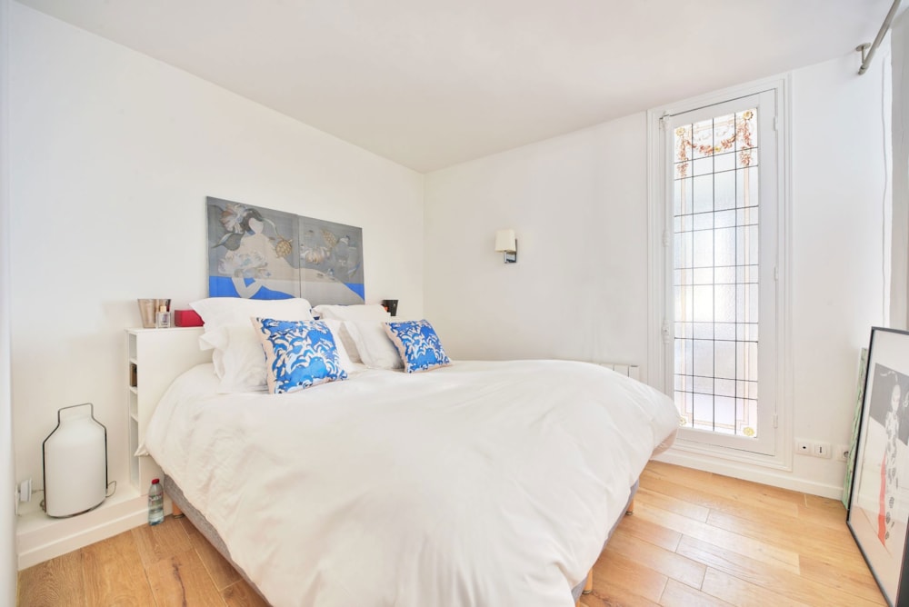 Apartment for sale in France - 3PA1740114 Apartment for sale in France - 3PA1740114
