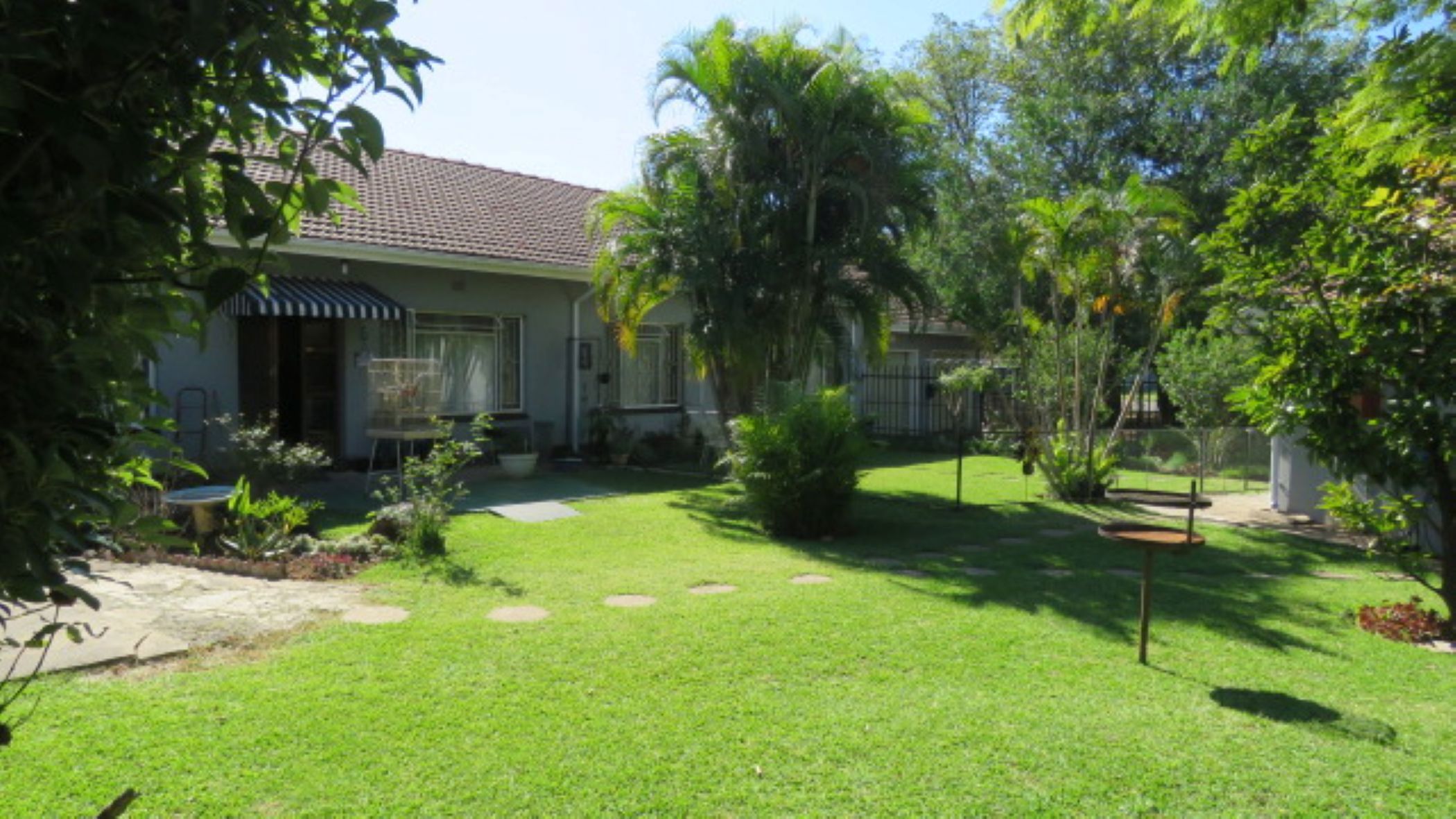 Apartment for sale in Bela Bela - 1MDM1740134