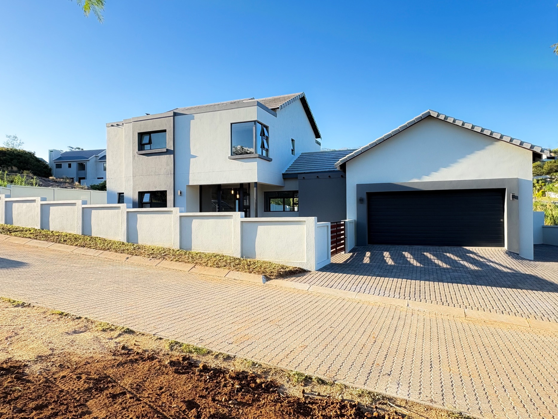 Security estate home for sale in Elawini Lifestyle Estate - 1NS1740319