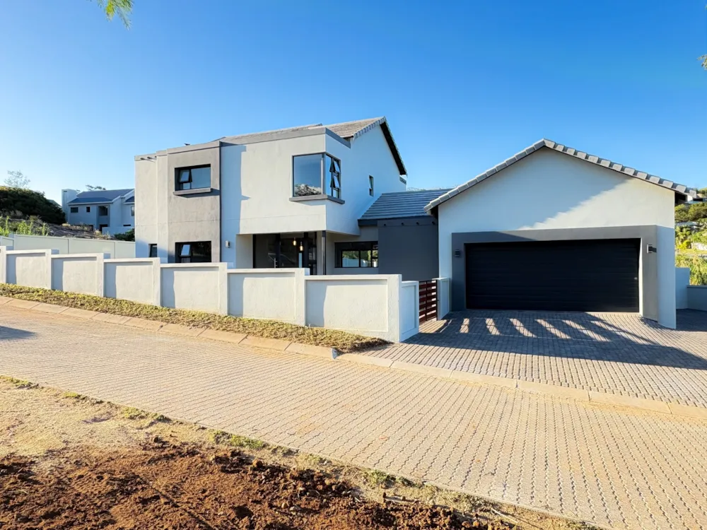 Security estate home for sale in Elawini Lifestyle Estate - 1NS1740319 Security estate home for sale in Elawini Lifestyle Estate - 1NS1740319