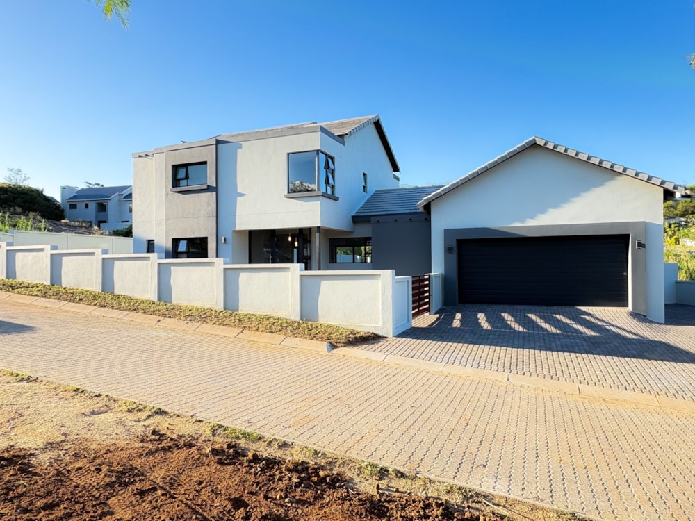 Security estate home for sale in Elawini Lifestyle Estate - 1NS1740319 Security estate home for sale in Elawini Lifestyle Estate - 1NS1740319