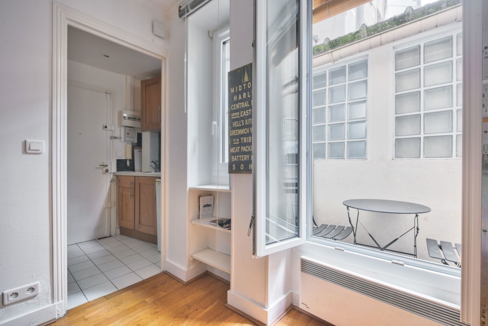 Apartment for sale in France - 3PA1740130 Apartment for sale in France - 3PA1740130