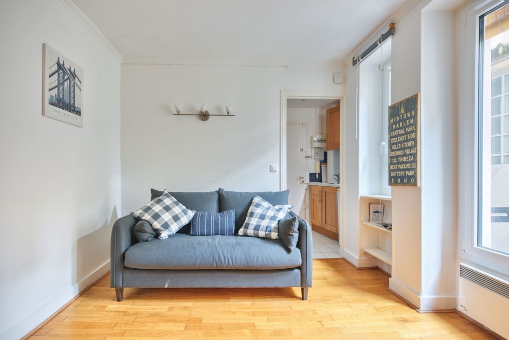 Apartment for sale in France - 3PA1740130 Apartment for sale in France - 3PA1740130