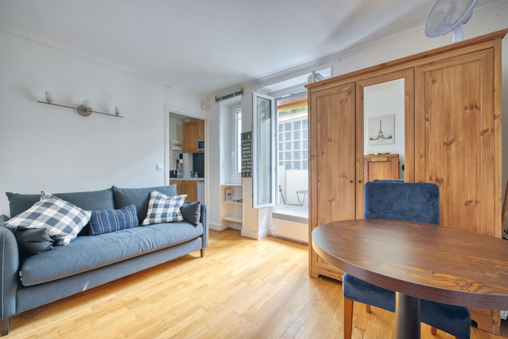 Apartment for sale in France - 3PA1740130 Apartment for sale in France - 3PA1740130