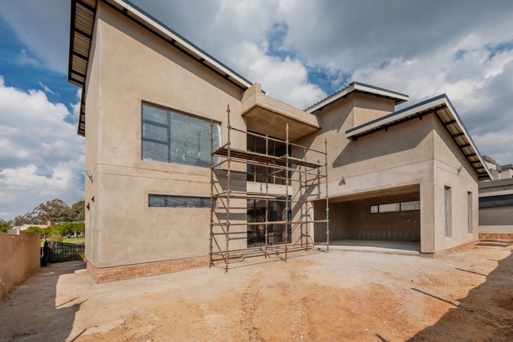 House for sale in Eye of Africa - 1GV1740129 House for sale in Eye of Africa - 1GV1740129