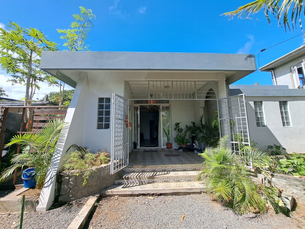 House for sale in Grand Gaube, Mauritius - MPR1740136 House for sale in Grand Gaube, Mauritius - MPR1740136