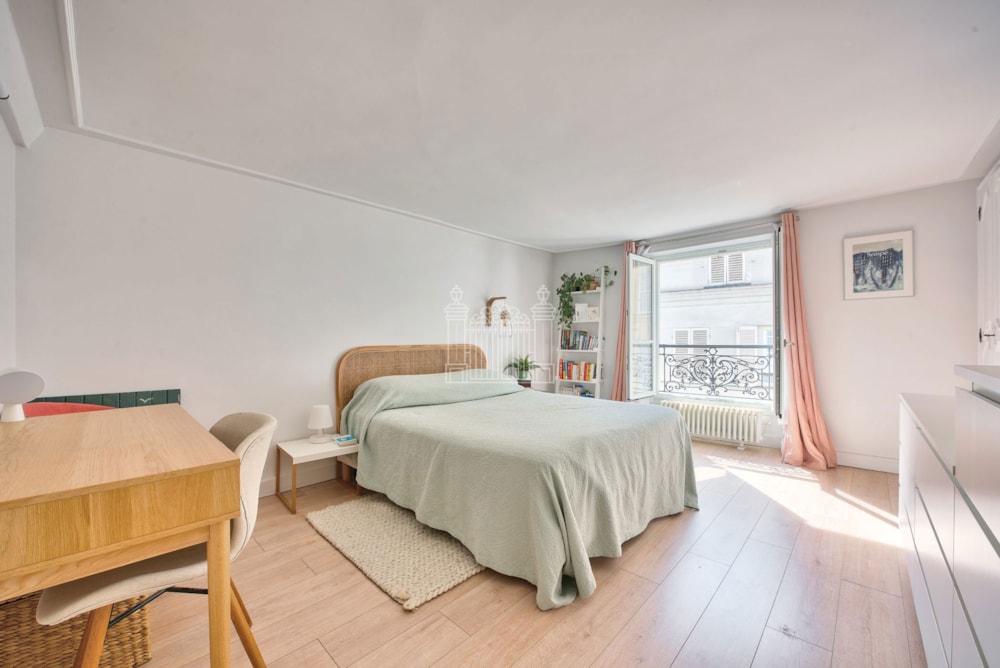 Apartment for sale in France - 3PA1740141 Apartment for sale in France - 3PA1740141