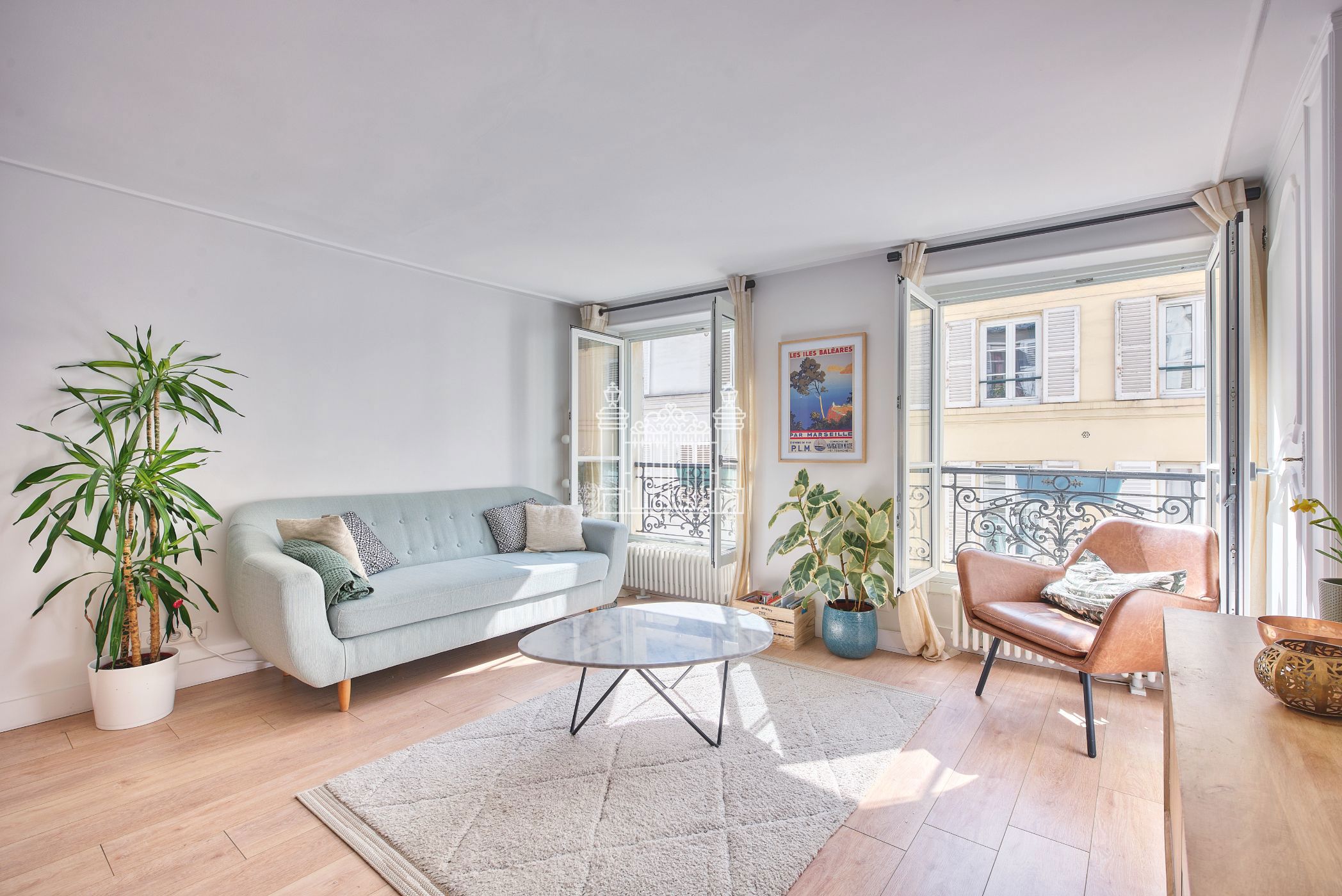 Apartment for sale in France - 3PA1740141