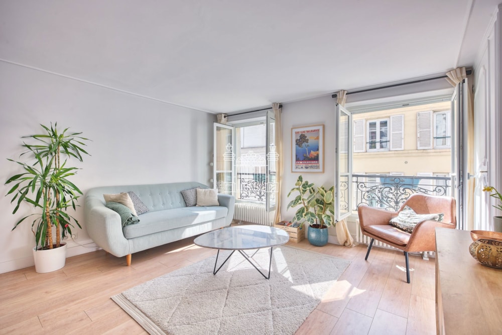 Apartment for sale in France - 3PA1740141 Apartment for sale in France - 3PA1740141