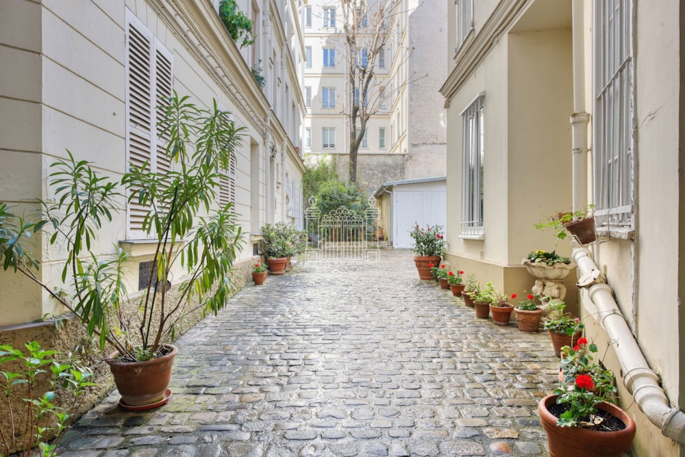 Apartment for sale in France - 3PA1740141 Apartment for sale in France - 3PA1740141