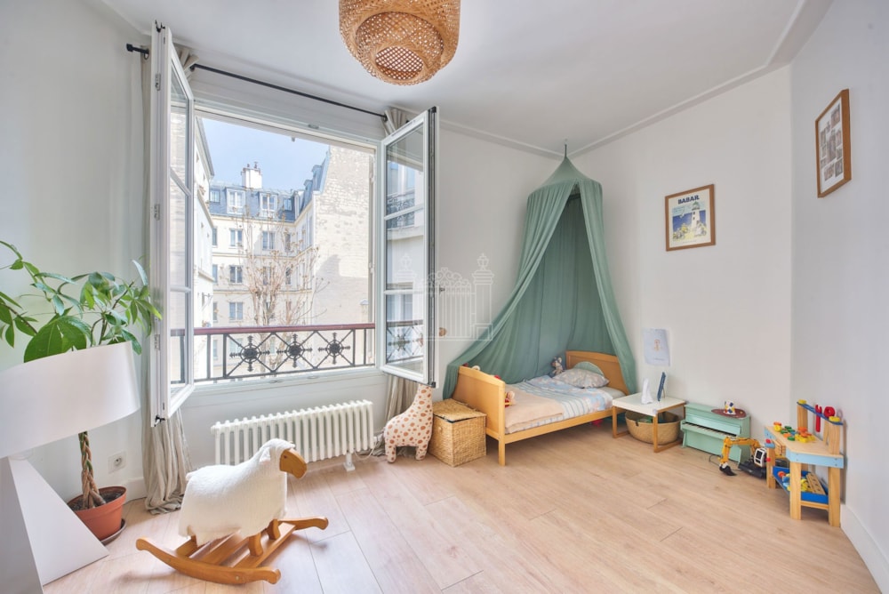 Apartment for sale in France - 3PA1740141 Apartment for sale in France - 3PA1740141
