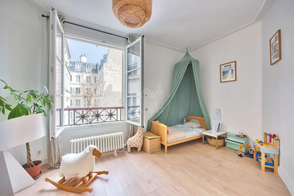Apartment for sale in France - 3PA1740141 Apartment for sale in France - 3PA1740141