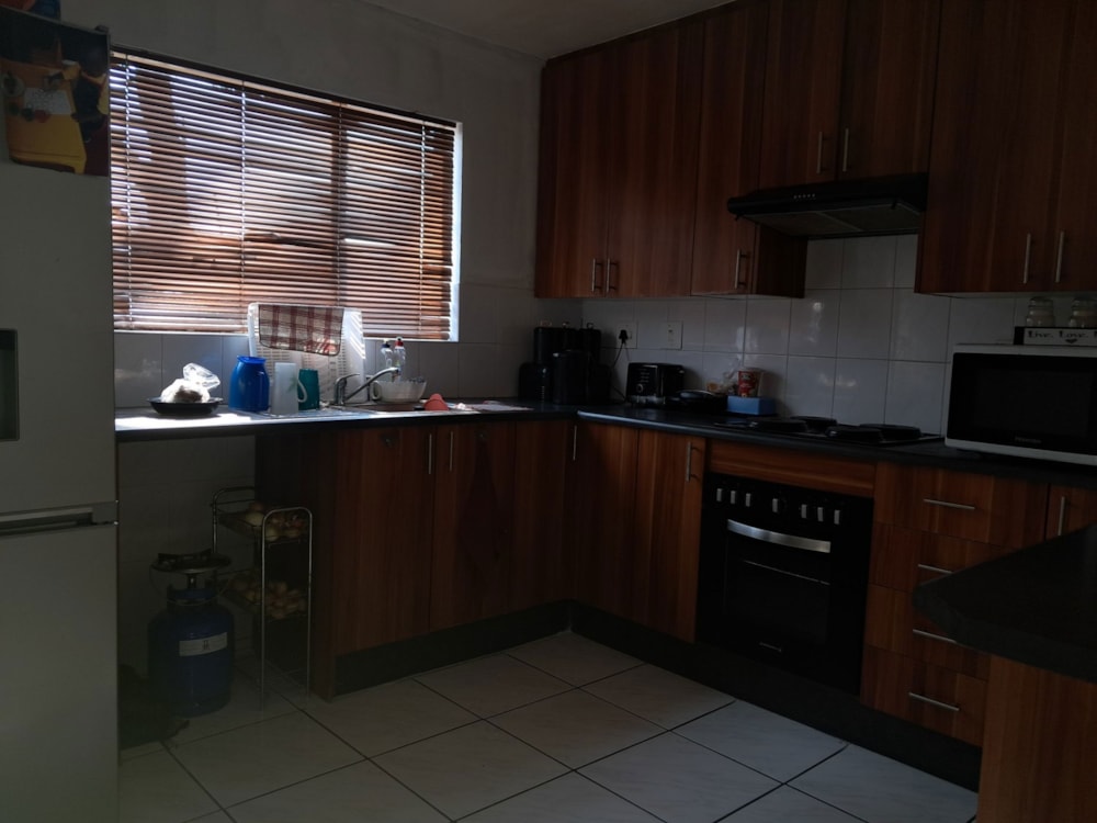 Townhouse for sale in Roseacre - 1GV1740192 Townhouse for sale in Roseacre - 1GV1740192