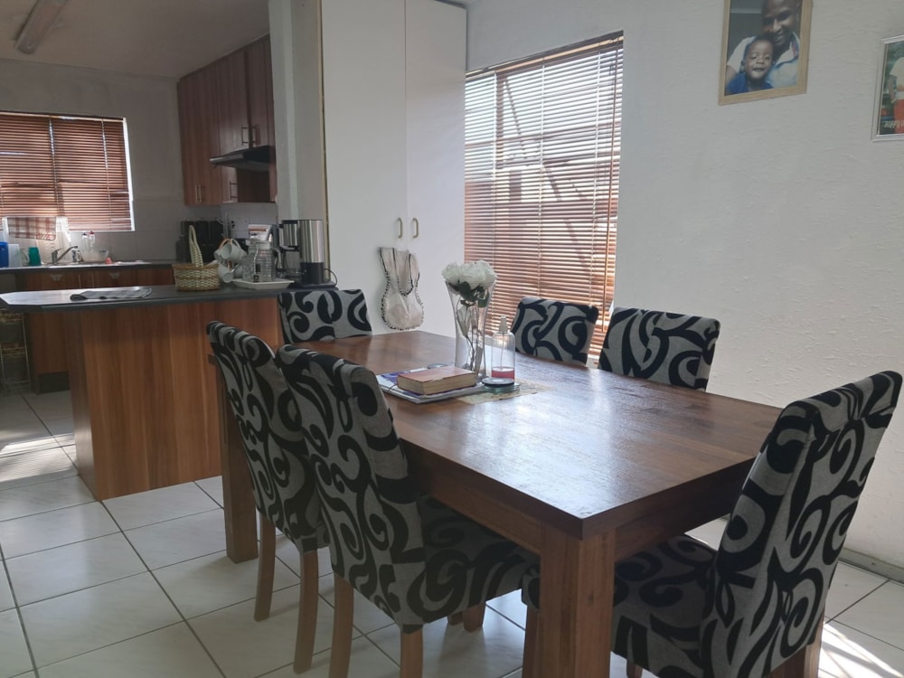 Townhouse for sale in Roseacre - 1GV1740192 Townhouse for sale in Roseacre - 1GV1740192