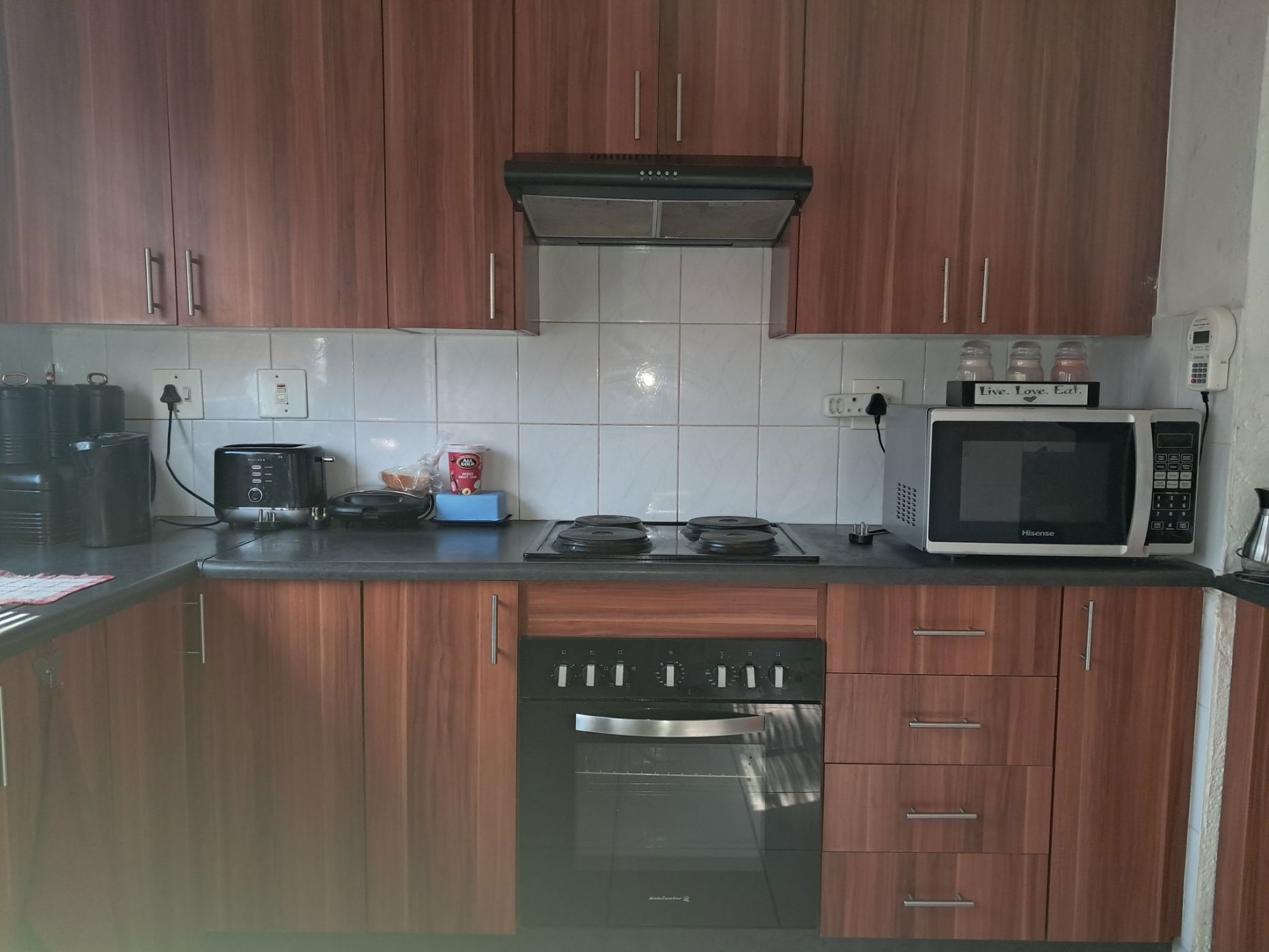 Townhouse for sale in Roseacre - 1GV1740192