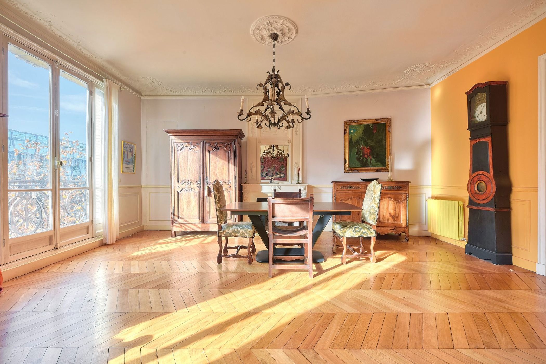 Apartment for sale in France - 3PA1740148