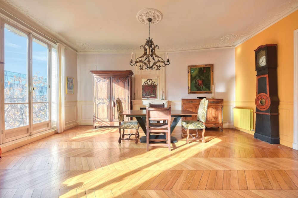 Apartment for sale in France - 3PA1740148 Apartment for sale in France - 3PA1740148