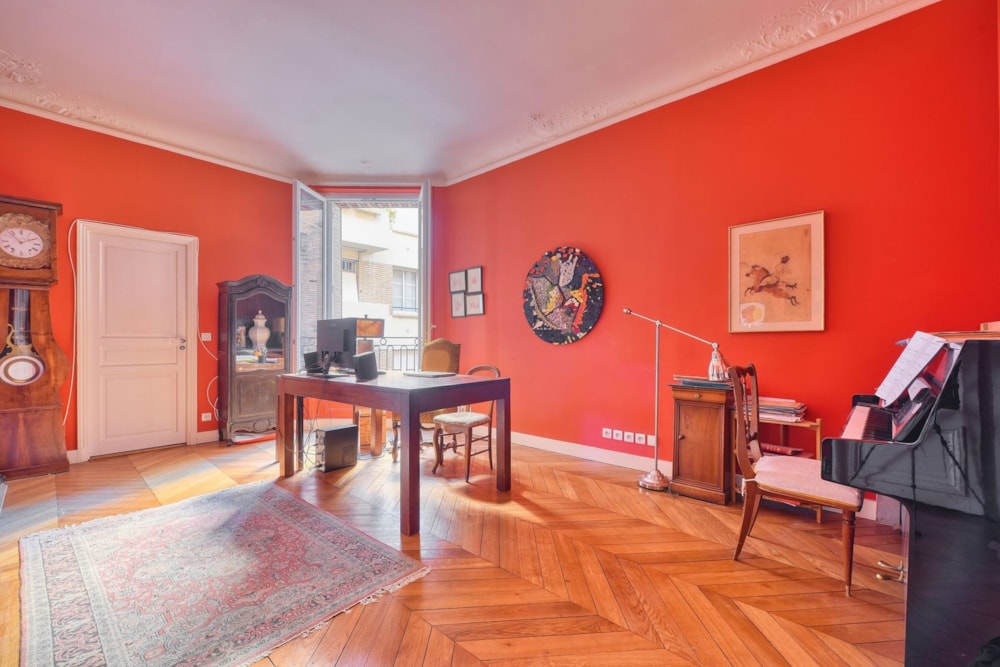 Apartment for sale in France - 3PA1740148 Apartment for sale in France - 3PA1740148