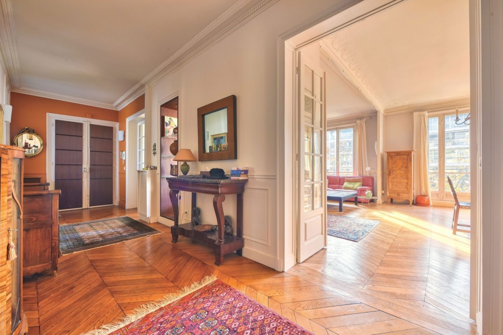Apartment for sale in France - 3PA1740148 Apartment for sale in France - 3PA1740148