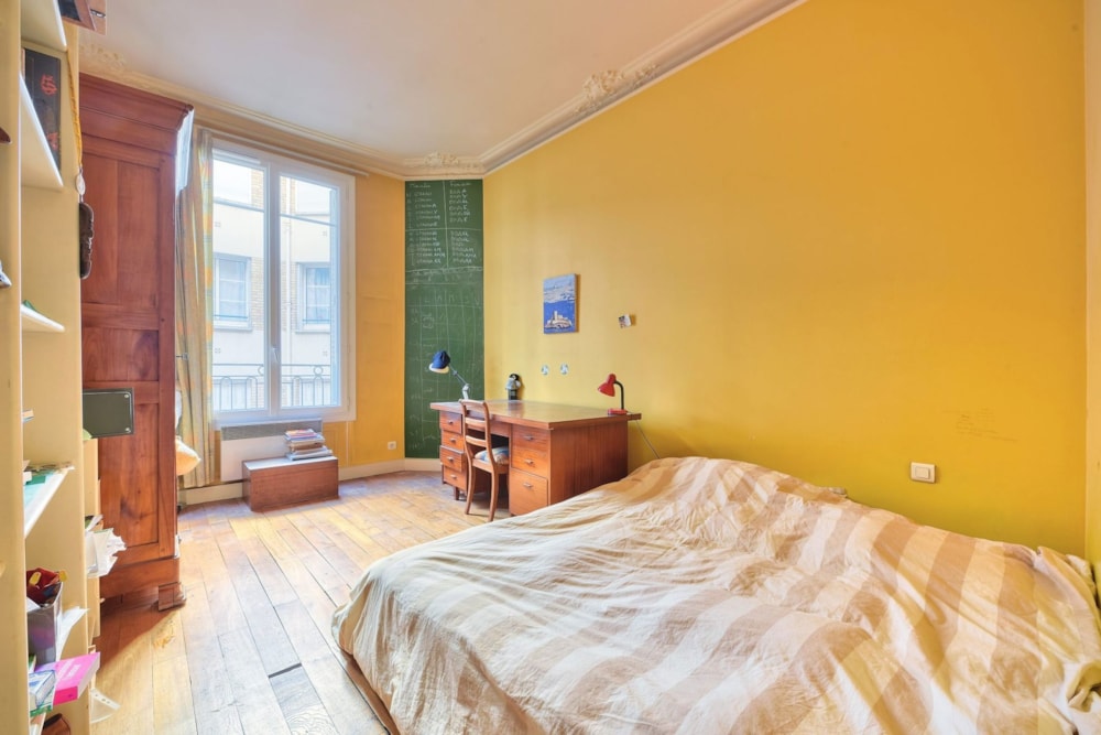 Apartment for sale in France - 3PA1740148 Apartment for sale in France - 3PA1740148