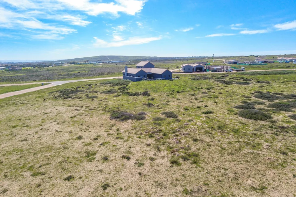 Residential vacant land for sale in Langebaan Country Estate - LA1740514 Residential vacant land for sale in Langebaan Country Estate - LA1740514