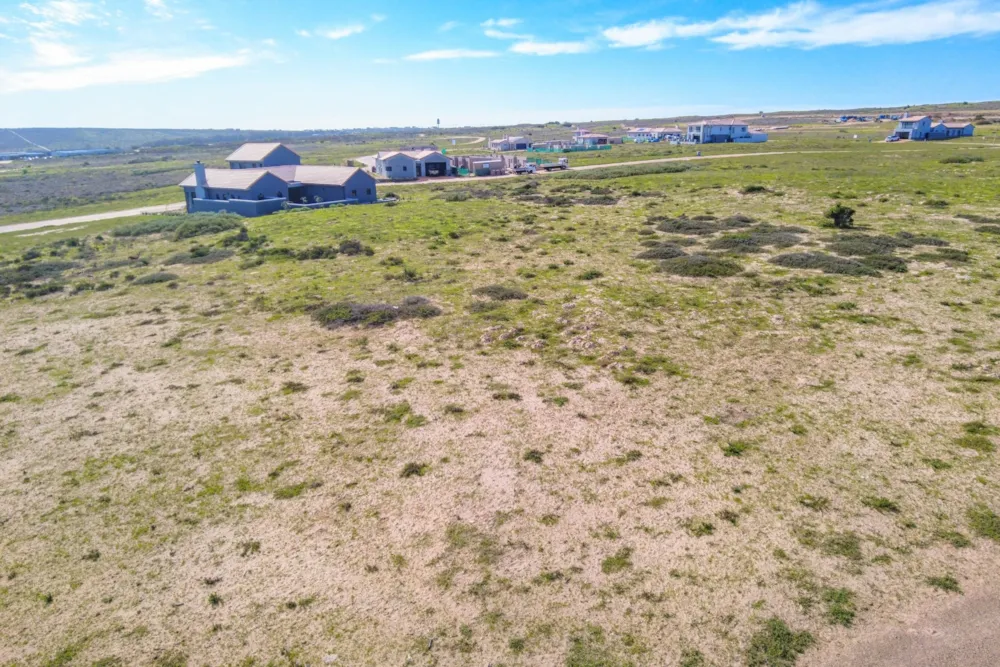 Residential vacant land for sale in Langebaan Country Estate - LA1740514 Residential vacant land for sale in Langebaan Country Estate - LA1740514