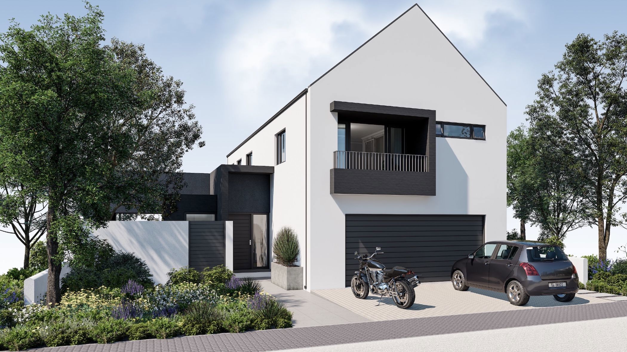 House for sale in Newinbosch - ST1740158
